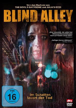Blind Alley - Im Schatten lauert der Tod (2011)