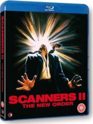 Scanners Ii - The New Order (1991)