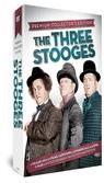 The Three Stooges (Premium Collector's Edition, 6 DVD)