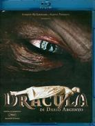Dracula - Dracula di Dario Argento (2012)