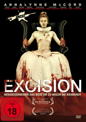 Excision (2012)