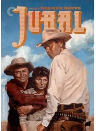 Jubal (1956) (Criterion Collection)