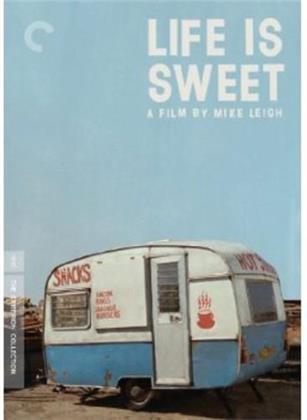 Life is Sweet (1990) (Criterion Collection)