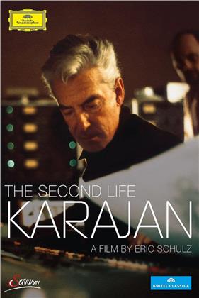 Herbert von Karajan - The second life (Deutsche Grammophon, Unitel Classica)