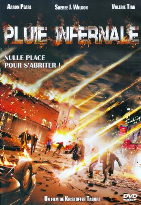 Pluie infernale (2007)