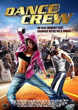 Dance Crew (2012)
