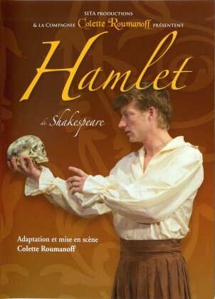 Hamlet - de Shakespeare (2012)