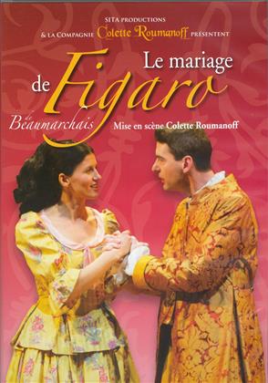 Le mariage de Figaro de Beaumarchais (2011)