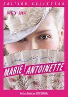 Marie Antoinette (2006) (Édition Collector, 2 DVD)