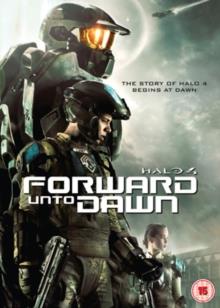 Halo 4 - Forward unto dawn