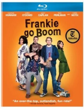Frankie go Boom (2012)
