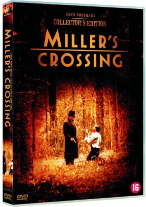 Miller's Crossing (1990)