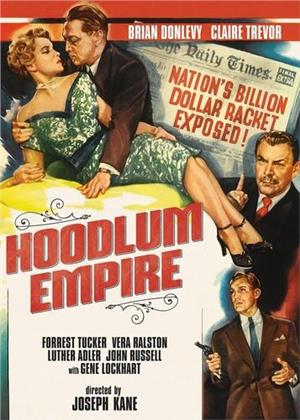 Hoodlum Empire (1952) (n/b)