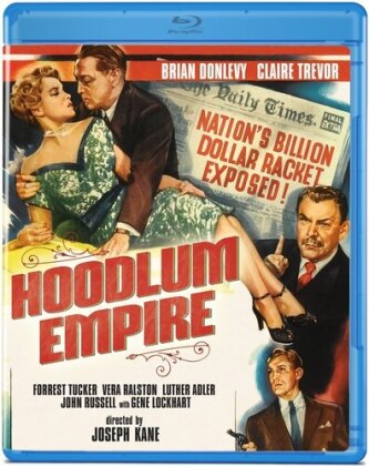 Hoodlum Empire (1952) (s/w)