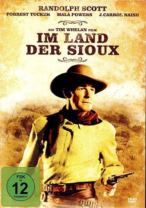 Im Land der Sioux (1955)