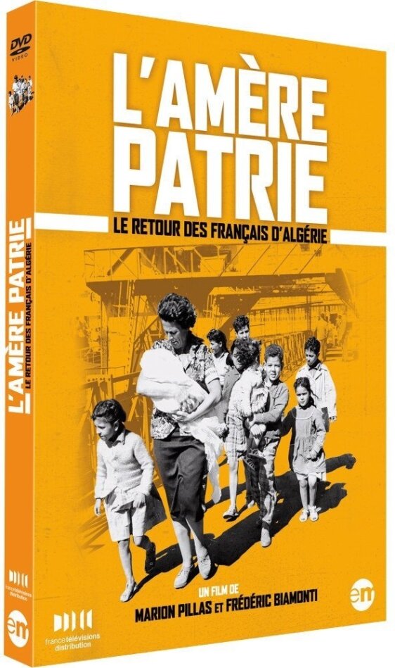 L'amere Patrie