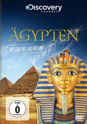 Ägypten - Wissen des Altertums