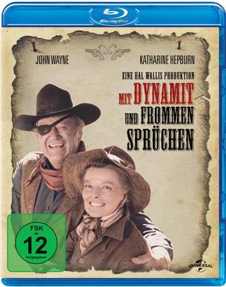 Mit Dynamit und frommen Sprüchen (1975)