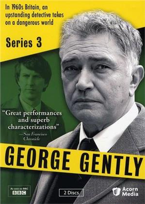 George Gently - Series 3 (2 DVDs)