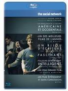 The Social Network - The Facebook Movie (2010) (Single Edition)
