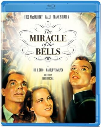 The Miracle of the Bells (1948) (s/w)