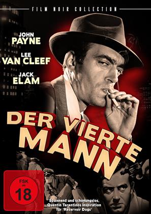 Der vierte Mann (1952) (b/w)