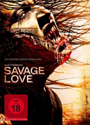 Savage Love (2012)