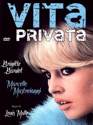 Vita privata - Vie privée (1962)