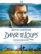 Danse avec les loups - (Édition Collector Digibook Blu-ray + DVD) (1990)