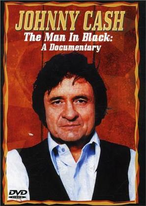 Johnny Cash - The Man in Black: A Documentary