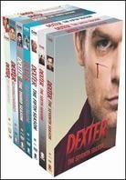 Dexter - Seasons 1-7 (Gift Set, 28 DVDs)