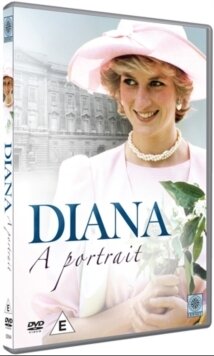 Diana: A Portrait