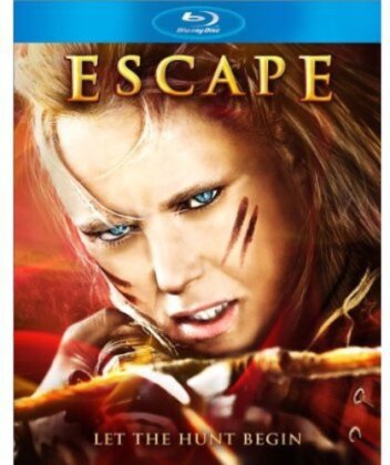 Escape - Flukt (2012)