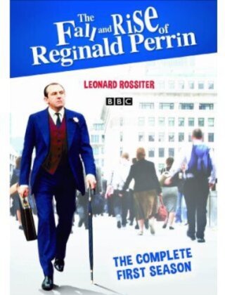 The Fall and Rise of Reginald Perrin - Season 1