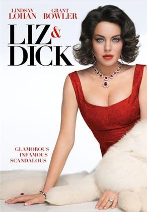 Liz & Dick (2012)