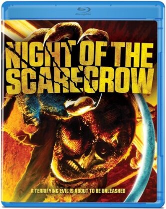 Night of the Scarecrow (1995)