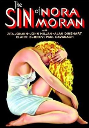 The Sin of Nora Moran (b/w)