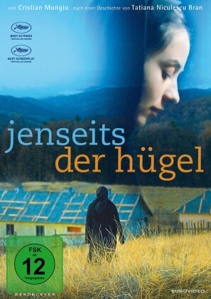 Jenseits der Hügel - Beyond the Hills (2012)