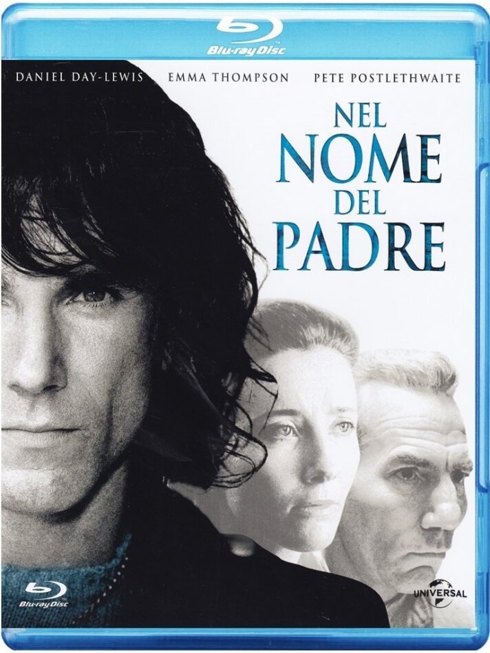 Nel nome del padre (1993)