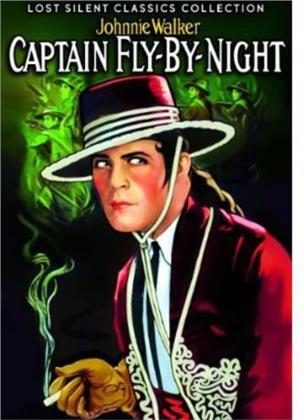 Captain Fly-by-Night (1922) (s/w)