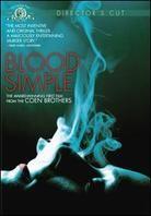 Blood simple (1984) (Director's Cut)