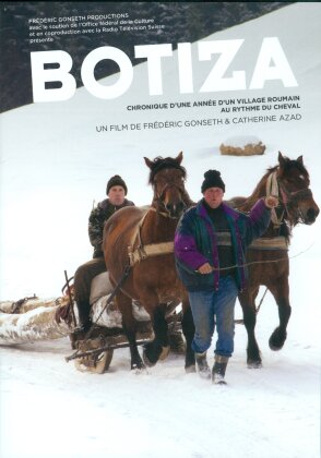 Botiza (2013)