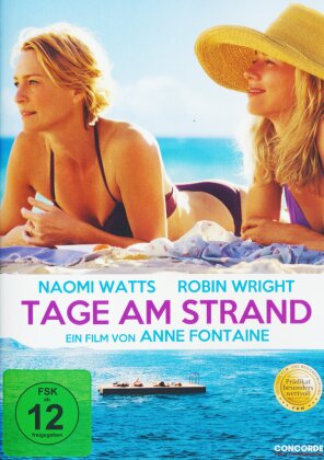 Tage am Strand - Adore (2013) (2013)