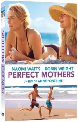Perfect Mothers - Two Mothers (2013)