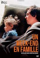 Un week-end en famille - Was bleibt (2012)
