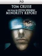 Minority Report - (Édition Collector Digibook Blu-ray + DVD) (2002)