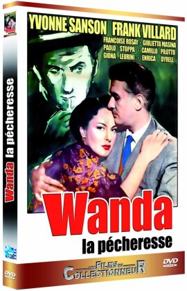 Wanda la pécheresse (1952) (Collection Les Films du Collectionneur)
