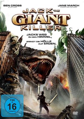 Jack the Giant Killer (2013)
