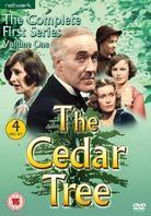 The Cedar Tree - Series 1.1 (4 DVDs)