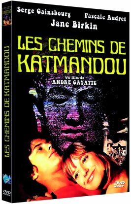 Les chemins de Katmandou (1969)